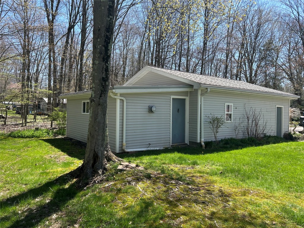 1358 Lakeview Drive, Jamestown, Pennsylvania image 10