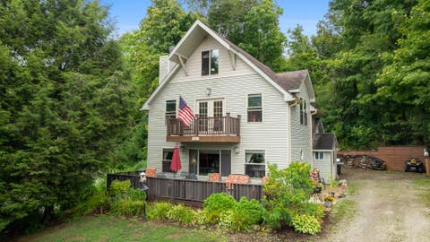 Homes For Sale - 13478 Old Lake Road #15<br/> Erie County, East Springfield, PA 16411