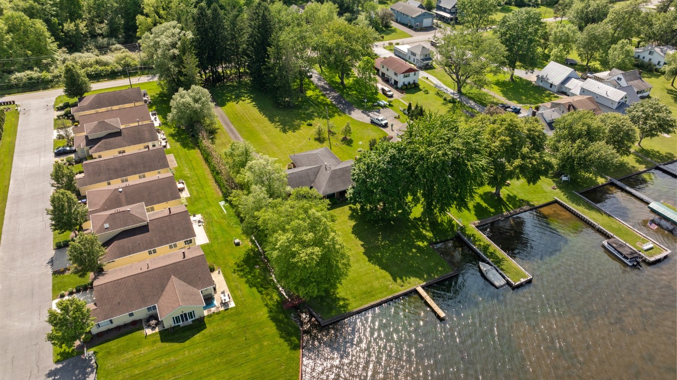 10756 Aldina Drive, Conneaut Lake, Pennsylvania image 7