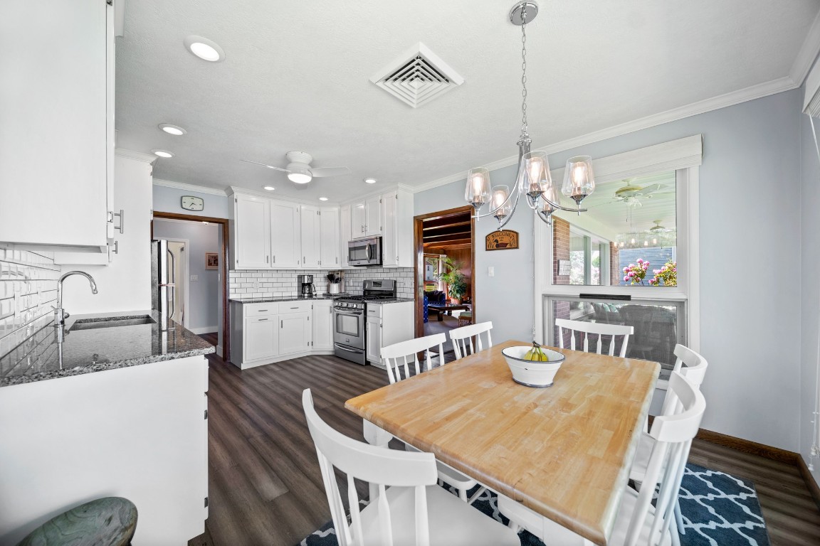 10756 Aldina Drive, Conneaut Lake, Pennsylvania image 12