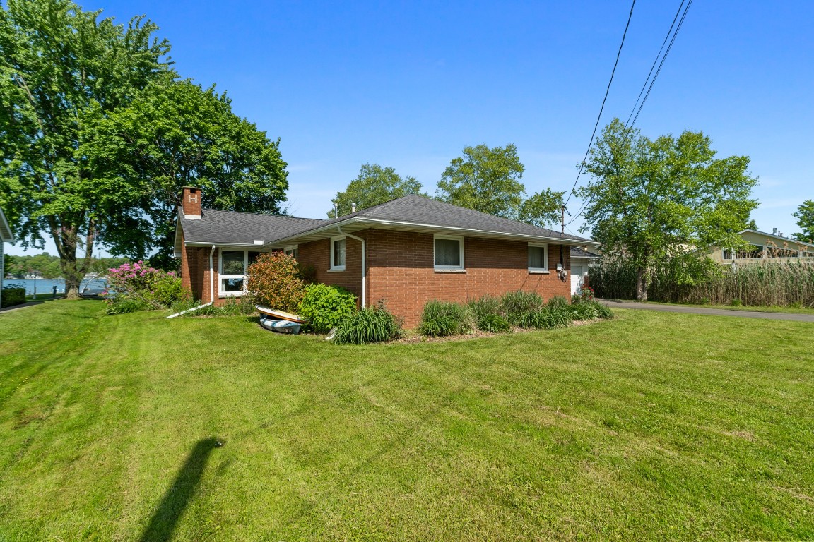 10756 Aldina Drive, Conneaut Lake, Pennsylvania image 2
