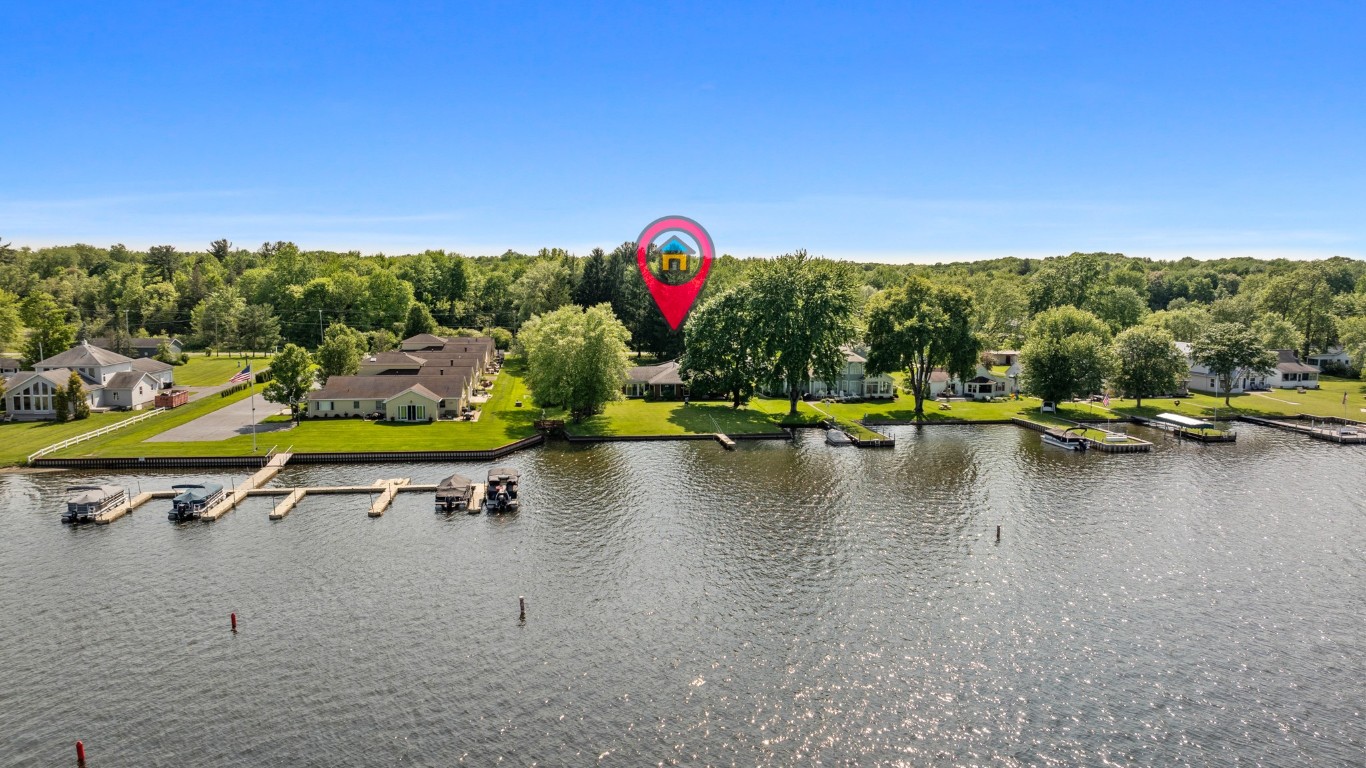 10756 Aldina Drive, Conneaut Lake, Pennsylvania image 5