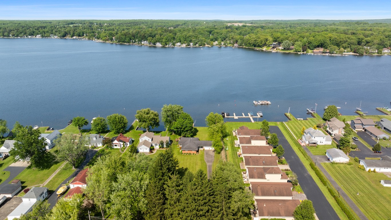 10756 Aldina Drive, Conneaut Lake, Pennsylvania image 6