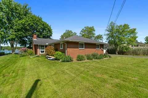 Homes For Sale - 10756 Aldina Drive<br/> Crawford County, Conneaut Lake, PA 16316