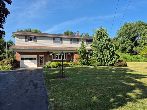 Homes For Sale - 23755 State Highway 285<br/> Cochranton, PA 16314