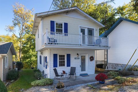 Homes For Sale - 75 Hilltop Road<br/> North East, PA 16428