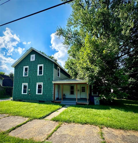 Homes For Sale - 112 Kearney Street<br/> Crawford County, Meadville, PA 16403