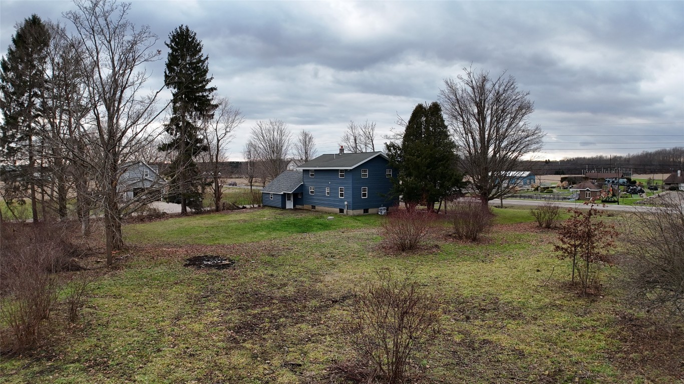 12291 Edinboro Road, Edinboro, Pennsylvania image 33