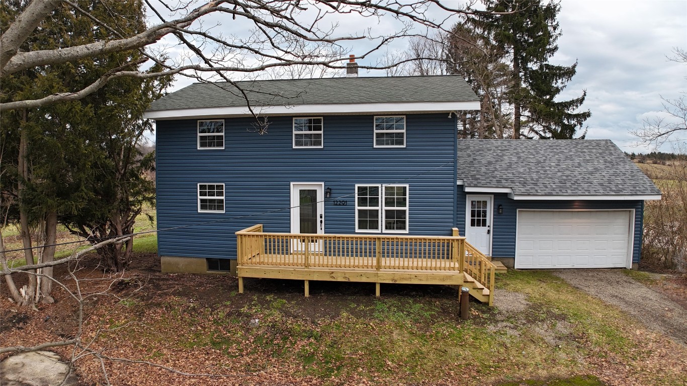 12291 Edinboro Road, Edinboro, Pennsylvania image 34