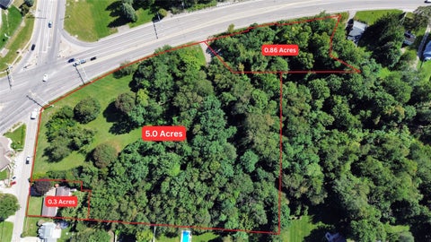Vacant Land For Sale - 4722 W Lake Road<br/> Erie, PA 16505