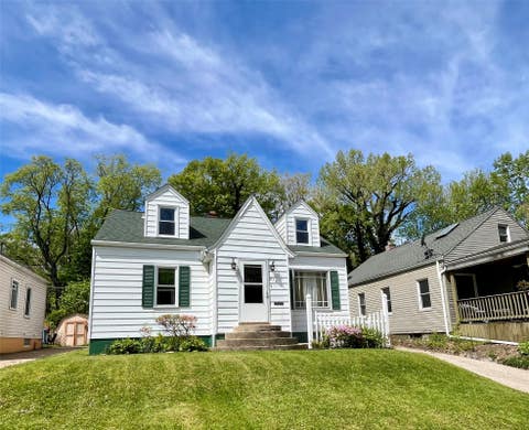 Homes For Sale - 214 Andrews Park Boulevard<br/> Erie, PA 16511