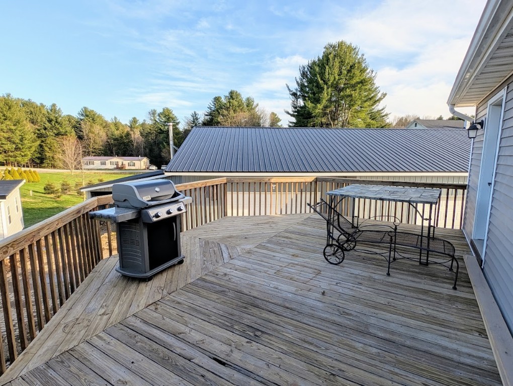 525 Benson Road, Waterford, Pennsylvania image 43