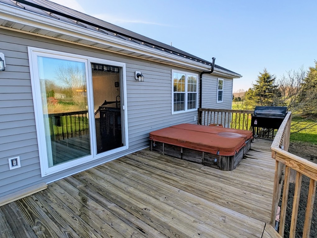 525 Benson Road, Waterford, Pennsylvania image 42