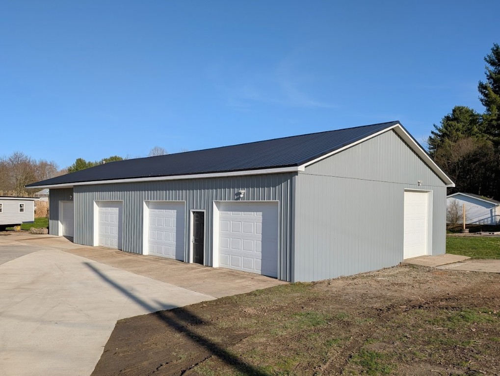 525 Benson Road, Waterford, Pennsylvania image 5