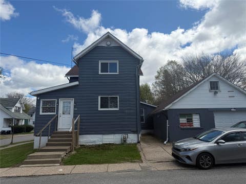 Multifamily For Sale - 3523 South Street<br/> Erie County, Erie, PA 16510