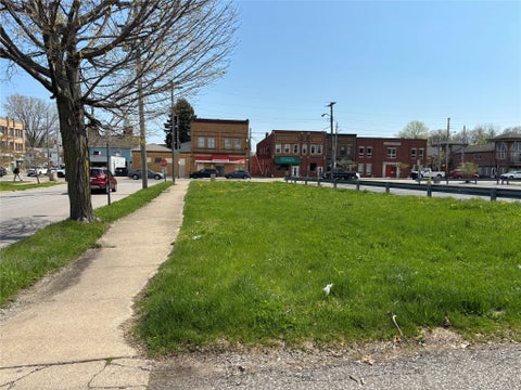 Vacant Land For Sale - 1302 Parade Street<br/> Erie, PA 16503