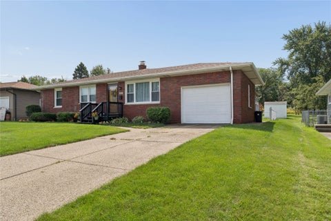 Homes For Sale - 2511 E 33rd Street<br/> Erie County, Erie, PA 16510