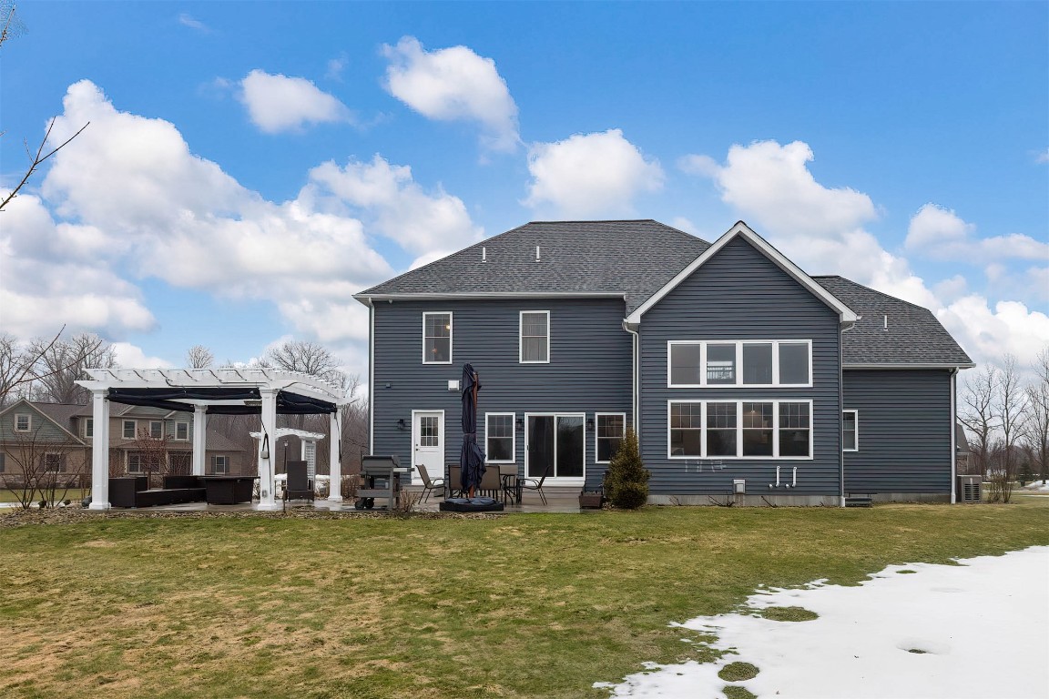 5372 Bear Run Circle, Fairview, Pennsylvania image 32