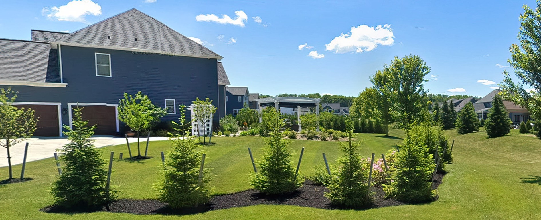 5372 Bear Run Circle, Fairview, Pennsylvania image 33