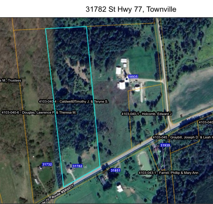 31782 State Hwy 77, Townville, Pennsylvania image 36