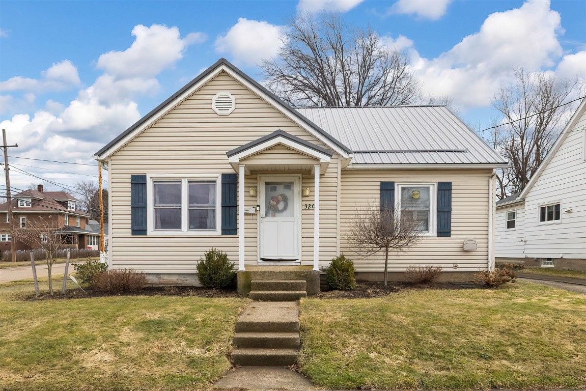 3203 Perry Street, Erie, Pennsylvania image 1