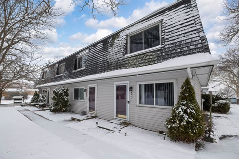 Condo For Sale - 4217 Pine Avenue<br/> Erie, PA 16504