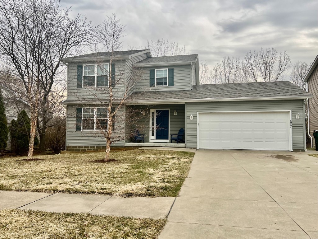 6067 Estate Drive, Erie, Pennsylvania image 1