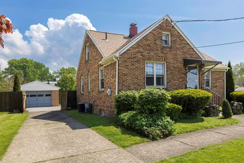 Homes For Sale - 339 E 38th Street<br/> Erie County, Erie, PA 16504