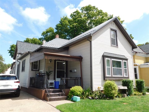 Multifamily For Sale - 2705 Liberty Street<br/> Erie, PA 16508