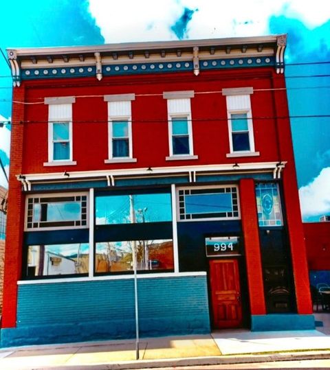 Multifamily For Sale - 994 Market Street<br/> Crawford County, Meadville, PA 16335