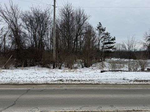 Vacant Land For Sale - 00 Perry Highway<br/> Crawford County, Meadville, PA 16335