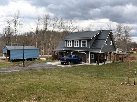 Homes For Sale - 5154 Ashley Drive<br/> Cochranton, PA 16314