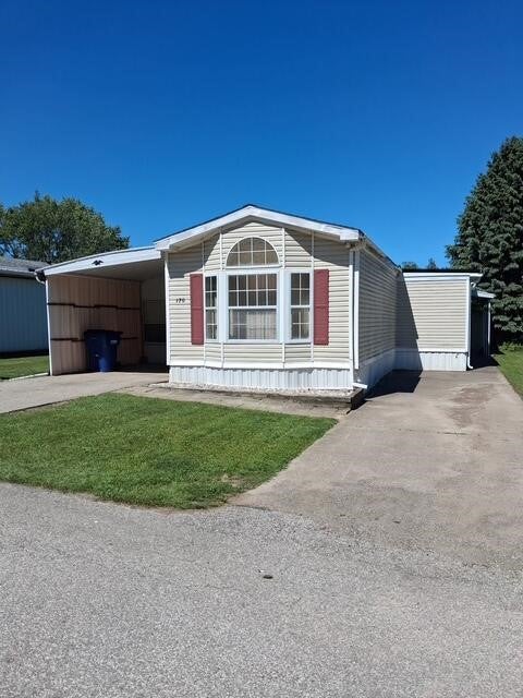 Homes For Sale - 10644 W Main Unit 170 Street<br/> Erie County, North East, PA 16428