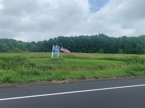 Vacant Land For Sale - 00 Us Hwy 322<br/> Crawford County, Conneaut Lake, PA 16316