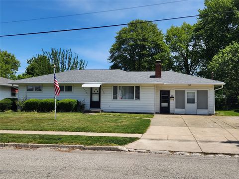 Homes For Sale - 835 Burkhart Avenue<br/> Erie, PA 16511