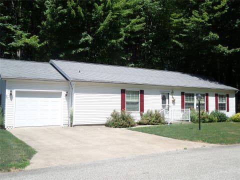 Photo for 934 CATAWBA CORNER Street
