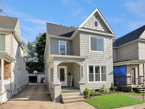 Homes For Sale - 951 W 6th Street<br/> Erie, PA 16507