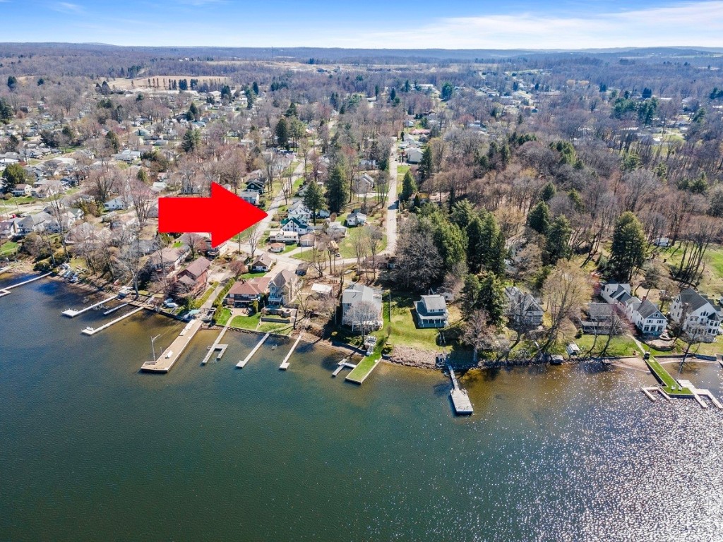 11817 Shady Avenue, Conneaut Lake, Pennsylvania image 9