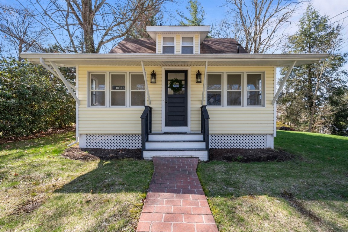 11817 Shady Avenue, Conneaut Lake, Pennsylvania image 1