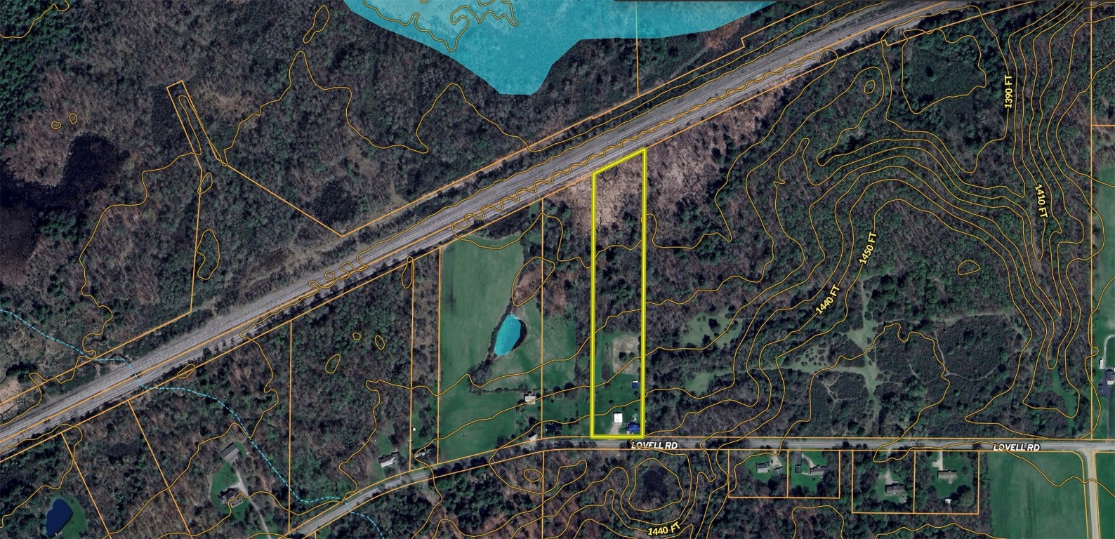 13040 Lovell Road, Corry, Pennsylvania image 45