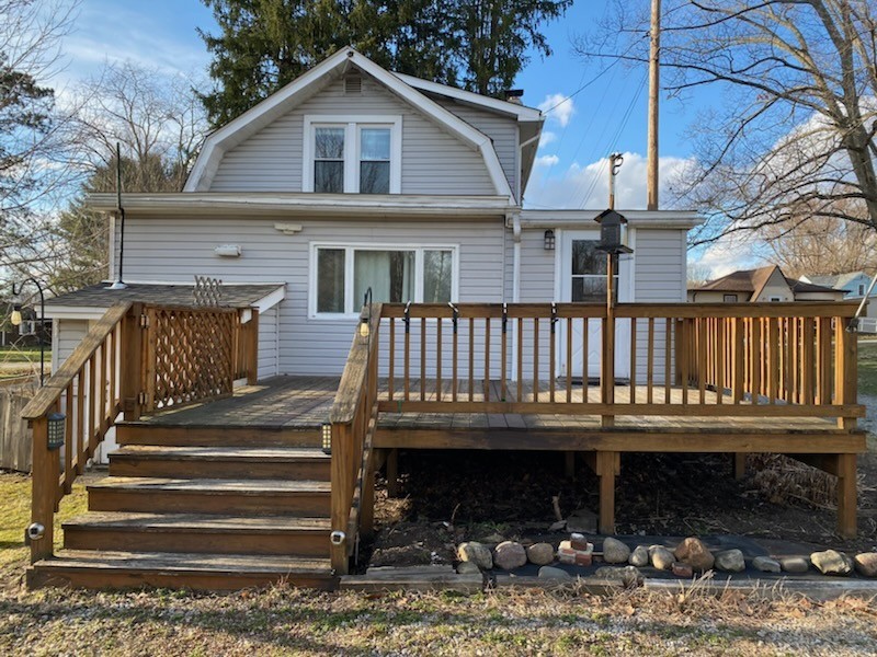 19437 Green Mountain Street, Meadville, Pennsylvania image 3
