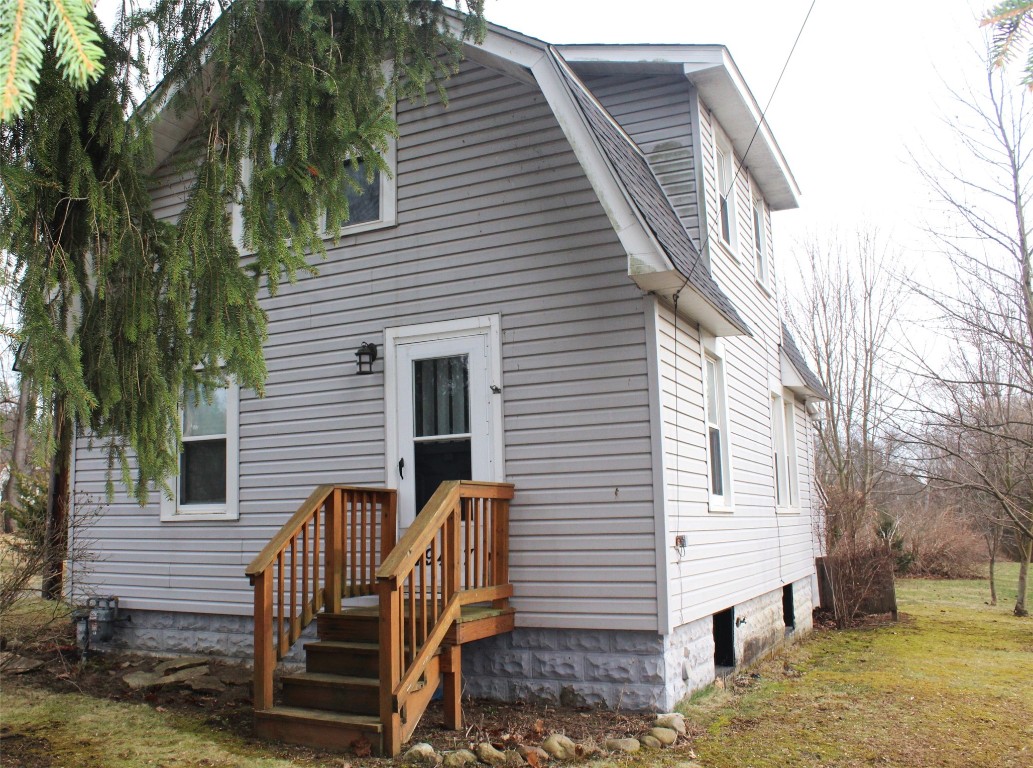 19437 Green Mountain Street, Meadville, Pennsylvania image 2