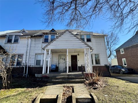 Homes For Sale - 1721 W 15th Street<br/> Erie County, Erie, PA 16505