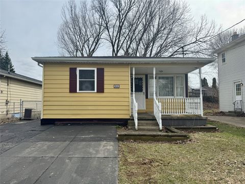 Homes For Sale - 1021 E 31st Street<br/> Erie, PA 16504