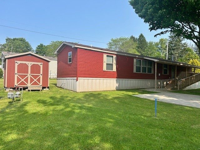 13088 Crestview Avenue, Meadville, Pennsylvania image 2