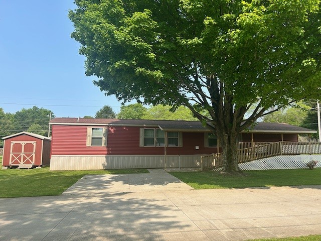 13088 Crestview Avenue, Meadville, Pennsylvania image 1