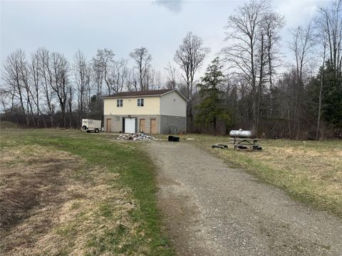 Vacant Land For Sale - 25700 Hermitage Lane<br/> Cambridge Springs, PA 16403