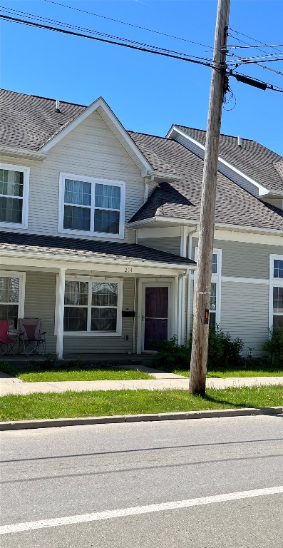 234 Walnut Street #13, Meadville, Pennsylvania image 1