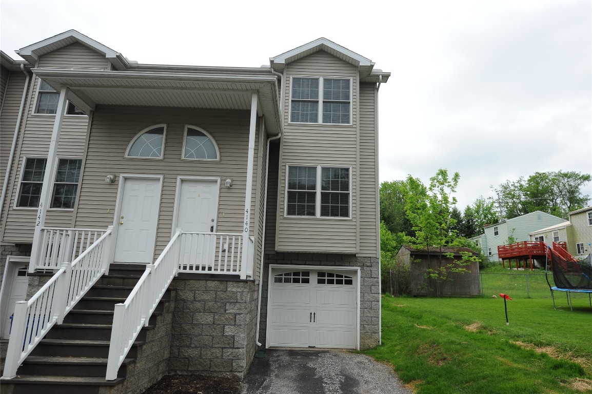 4140 Wood Hills Drive #C44, Erie, Pennsylvania image 34