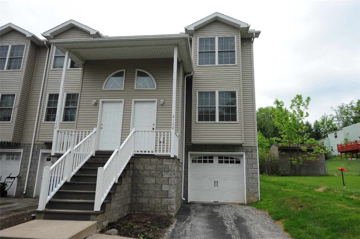 4140 Wood Hills Drive #C44, Erie, Pennsylvania image 1